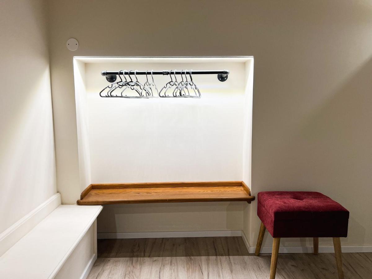 Al 115 Rooms Cagliari Ngoại thất bức ảnh