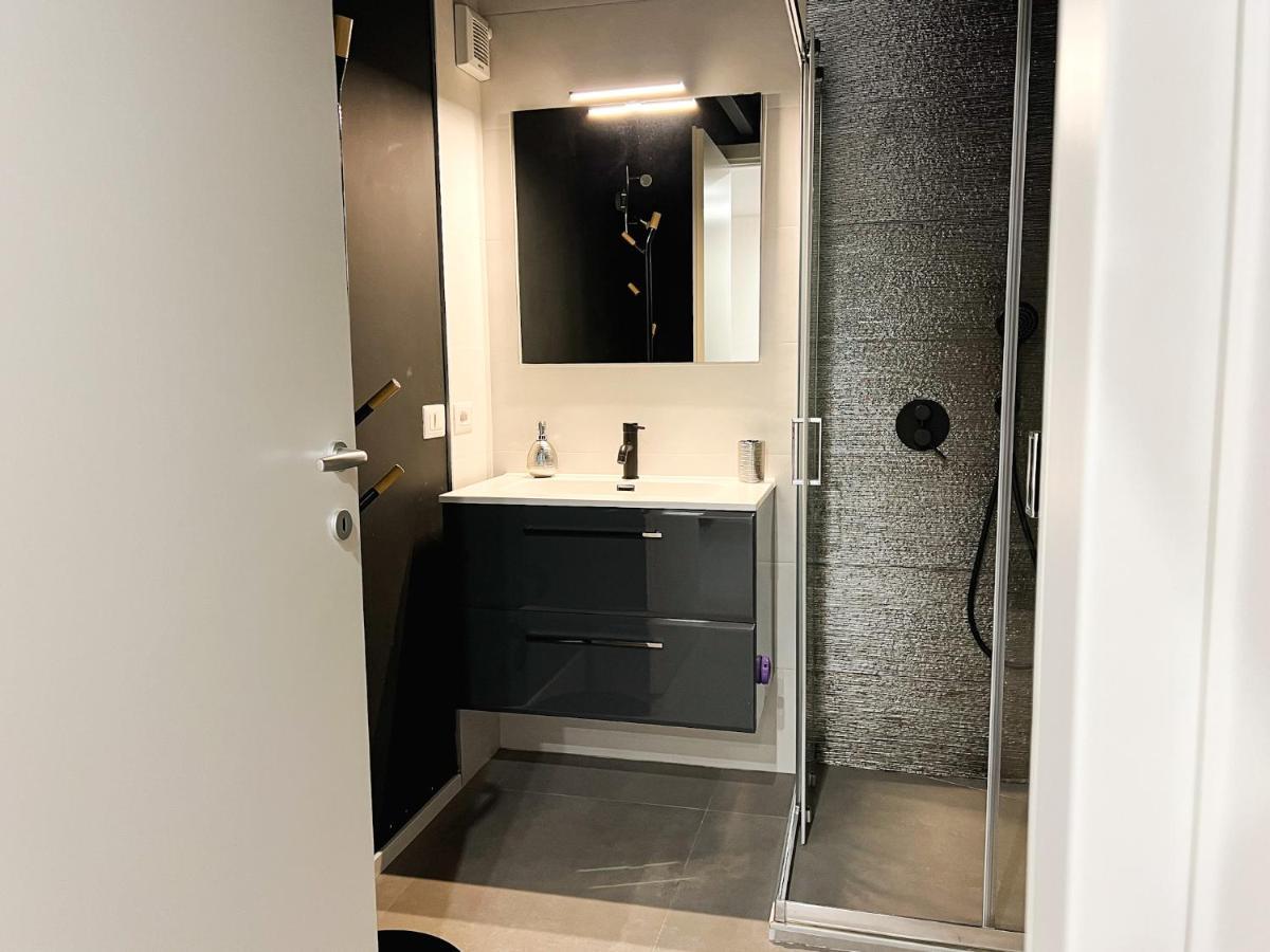 Al 115 Rooms Cagliari Ngoại thất bức ảnh