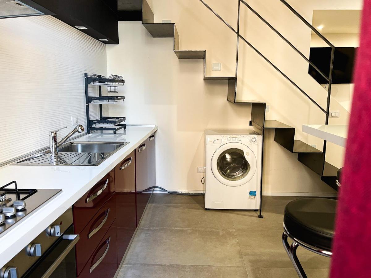 Al 115 Rooms Cagliari Ngoại thất bức ảnh