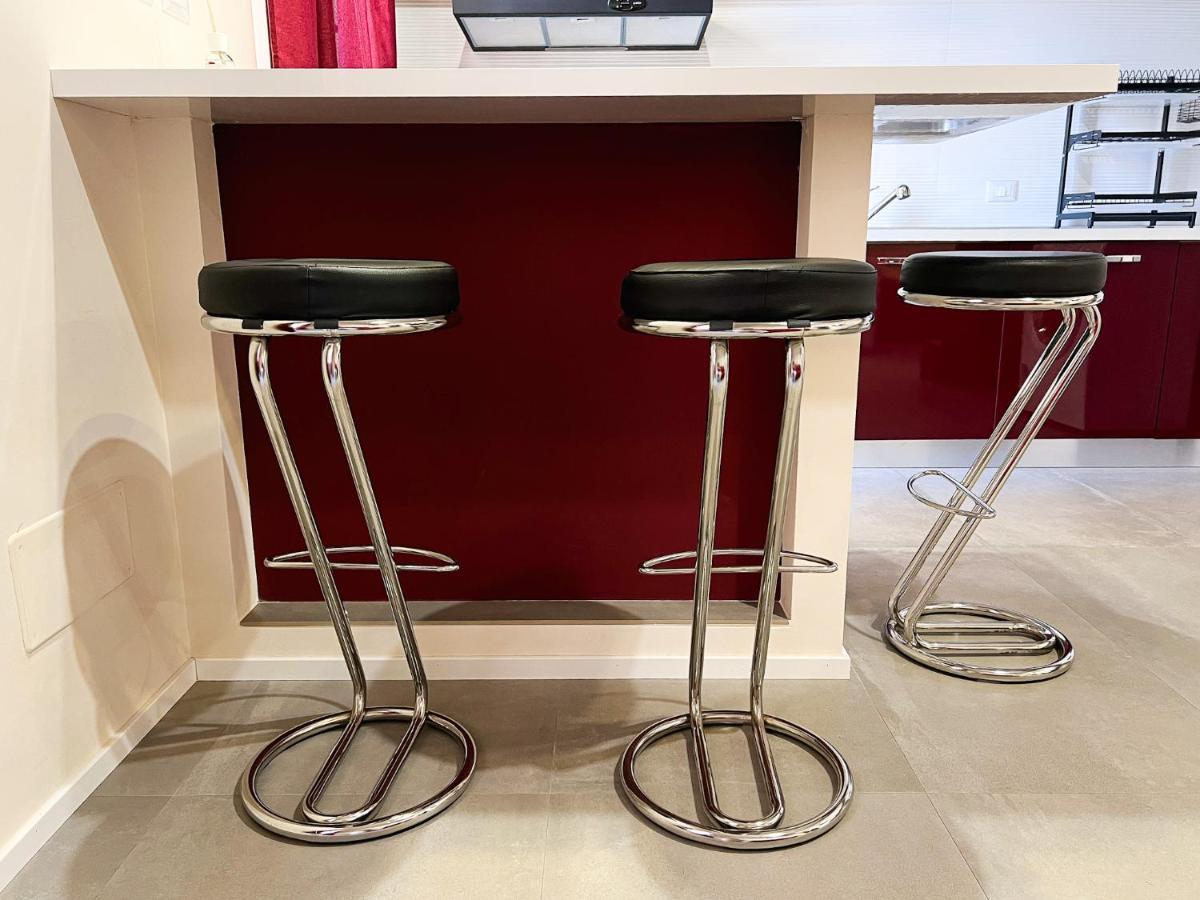 Al 115 Rooms Cagliari Ngoại thất bức ảnh