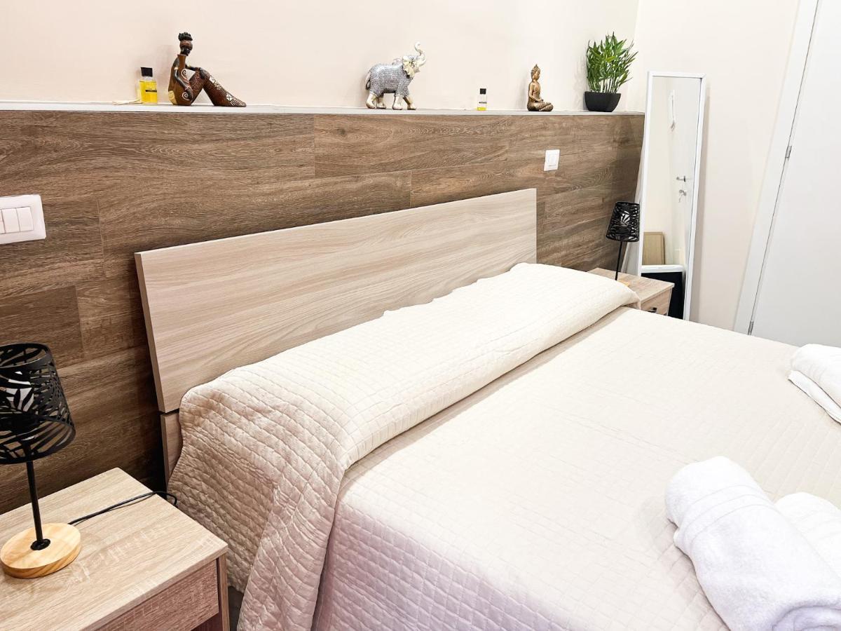 Al 115 Rooms Cagliari Ngoại thất bức ảnh