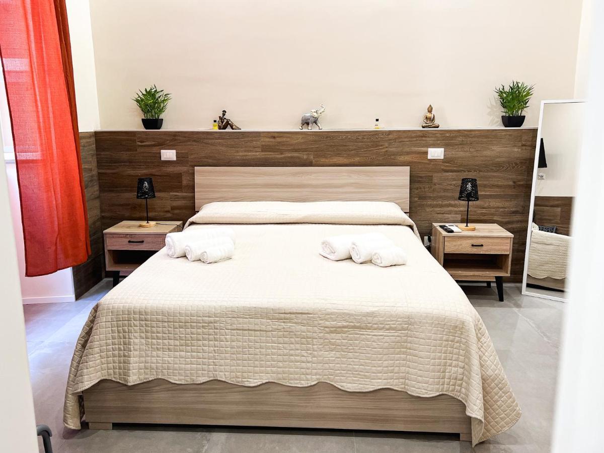 Al 115 Rooms Cagliari Ngoại thất bức ảnh
