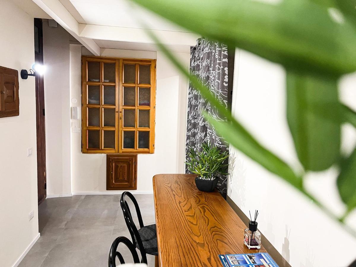 Al 115 Rooms Cagliari Ngoại thất bức ảnh