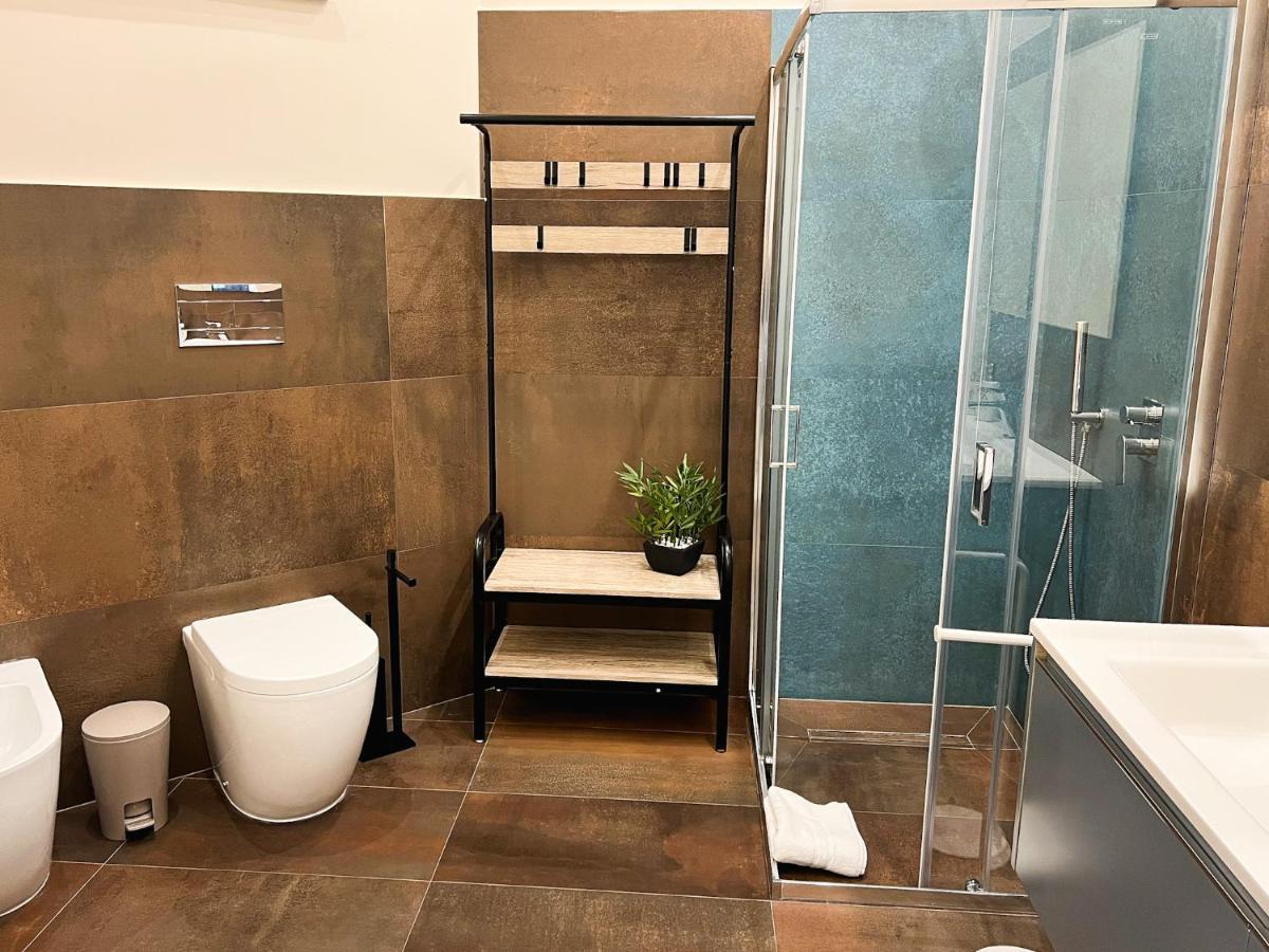 Al 115 Rooms Cagliari Ngoại thất bức ảnh